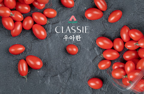 Sweet, Juicy, & Unbelievably Fresh